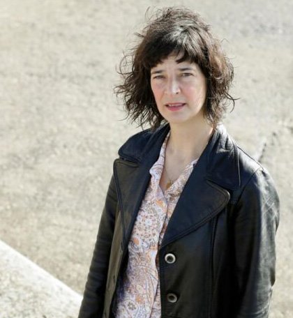 Patricia Portela