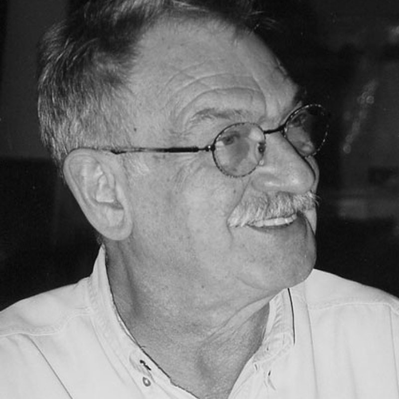 Antonio Seguí