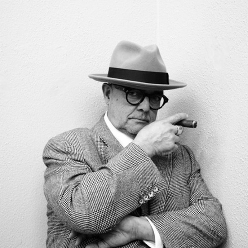 Pedro Cabrita Reis