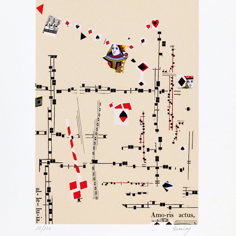 Castelo Surrealista