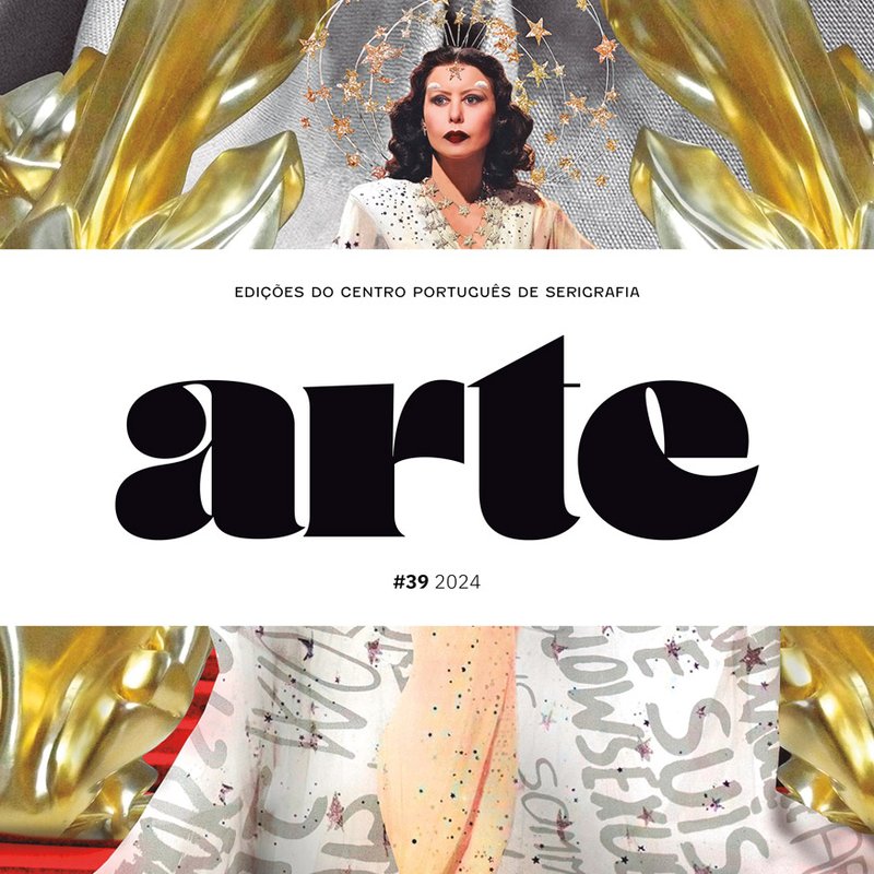 Nova Revista CPS arte #39