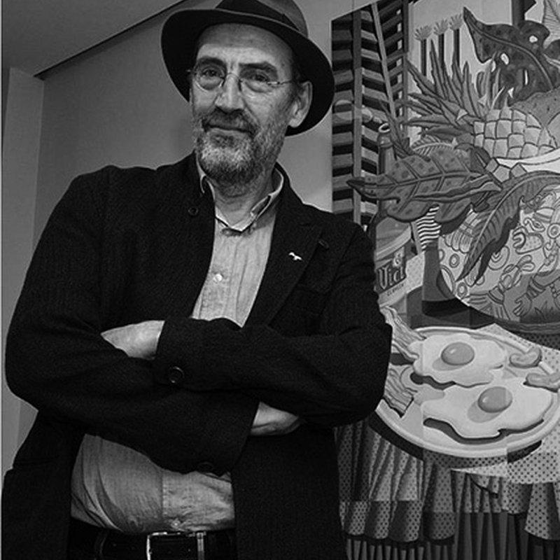 Fernando Bellver
