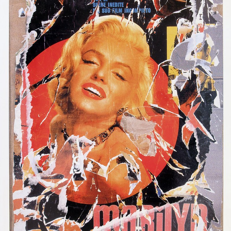 Marilyn il Mito
