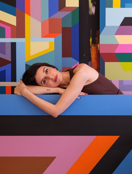 Ghizlane Agzenaï