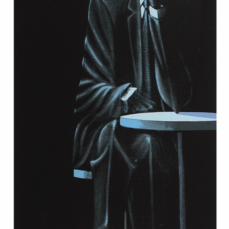 Fernando Pessoa