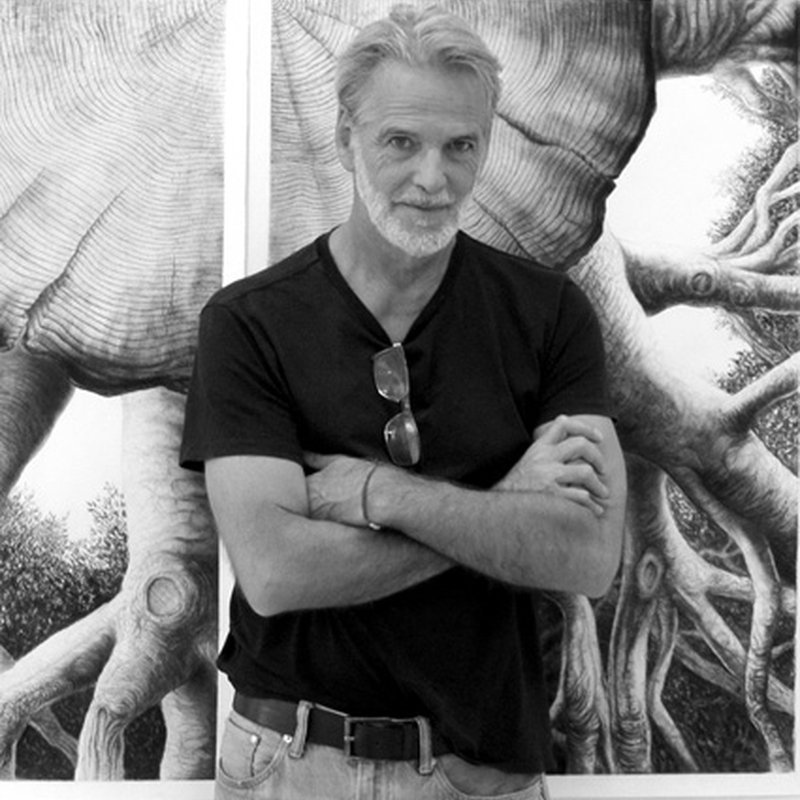 Jorge Barrote
