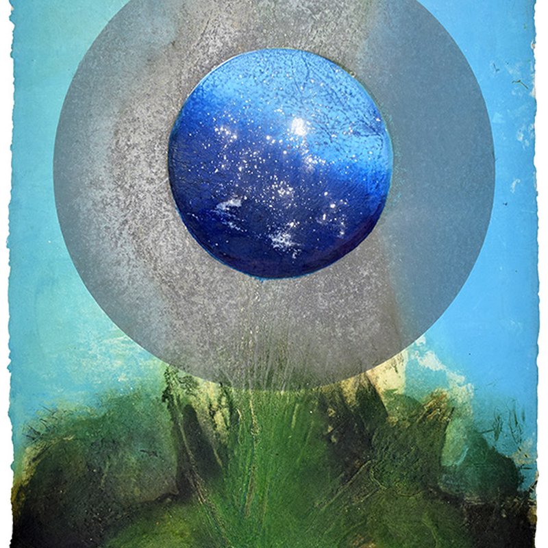 Espaço lunar VII