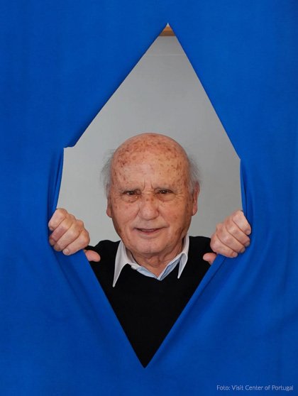 Cargaleiro (1927-2024)