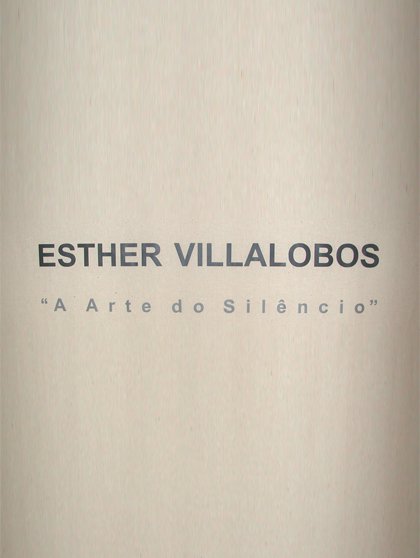 El arte del silencio