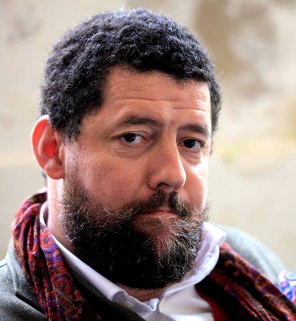 D.André de Quiroga
