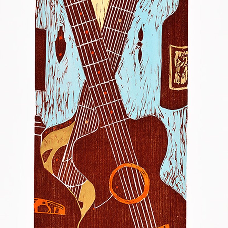Dos Guitarras