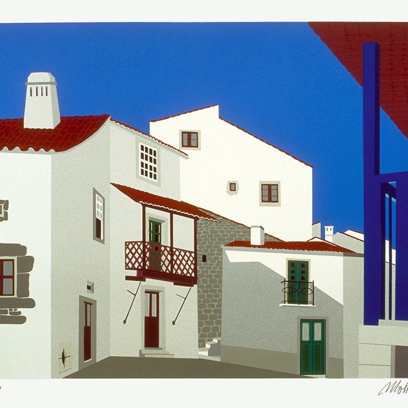 S. Miguel D'Ache
