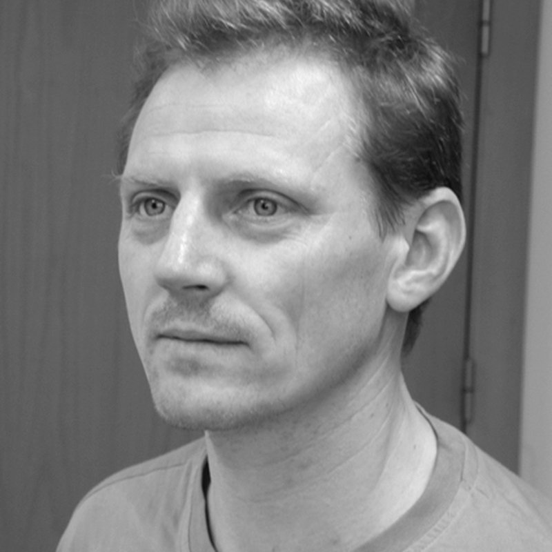 Alain Corbel
