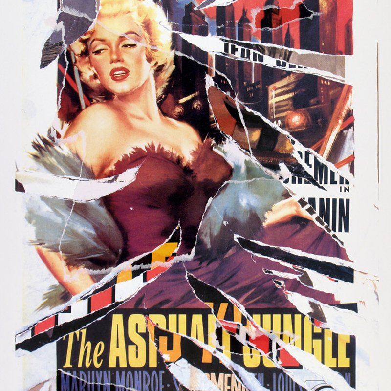 The Asphalt Jungle