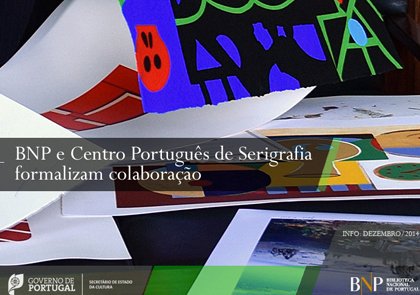 Las ediciones de CPS ya aparecen en la colección de la Biblioteca Nacional de Portugal