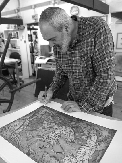 Manuel João Vieira