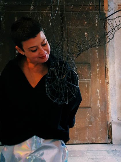 Elsa García