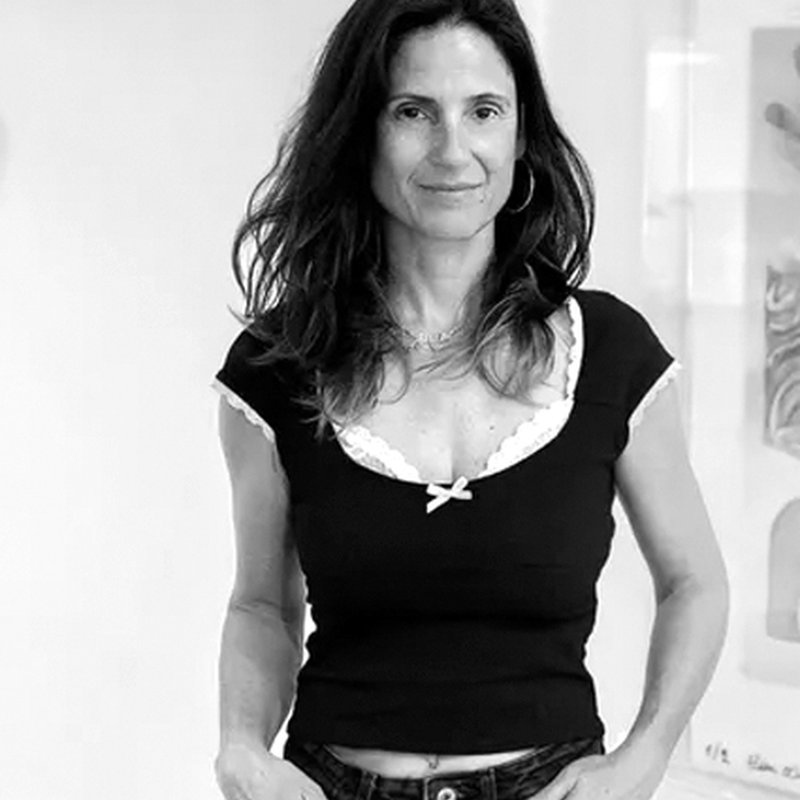 Elisa Ochoa