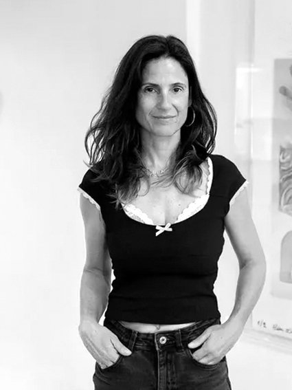 Elisa Ochoa