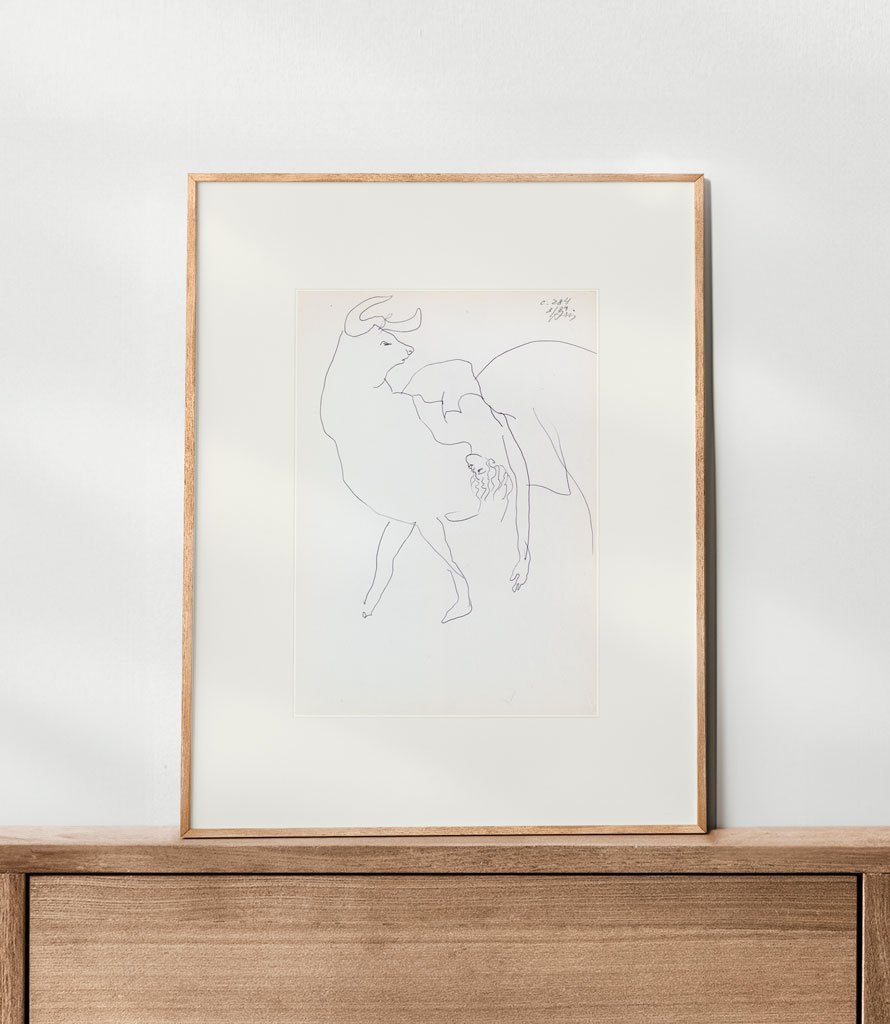 Rapto de Europa