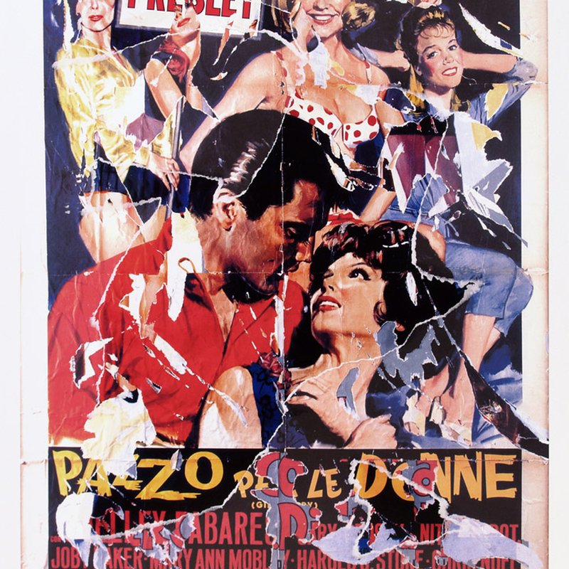 Pazzo per Le Donne