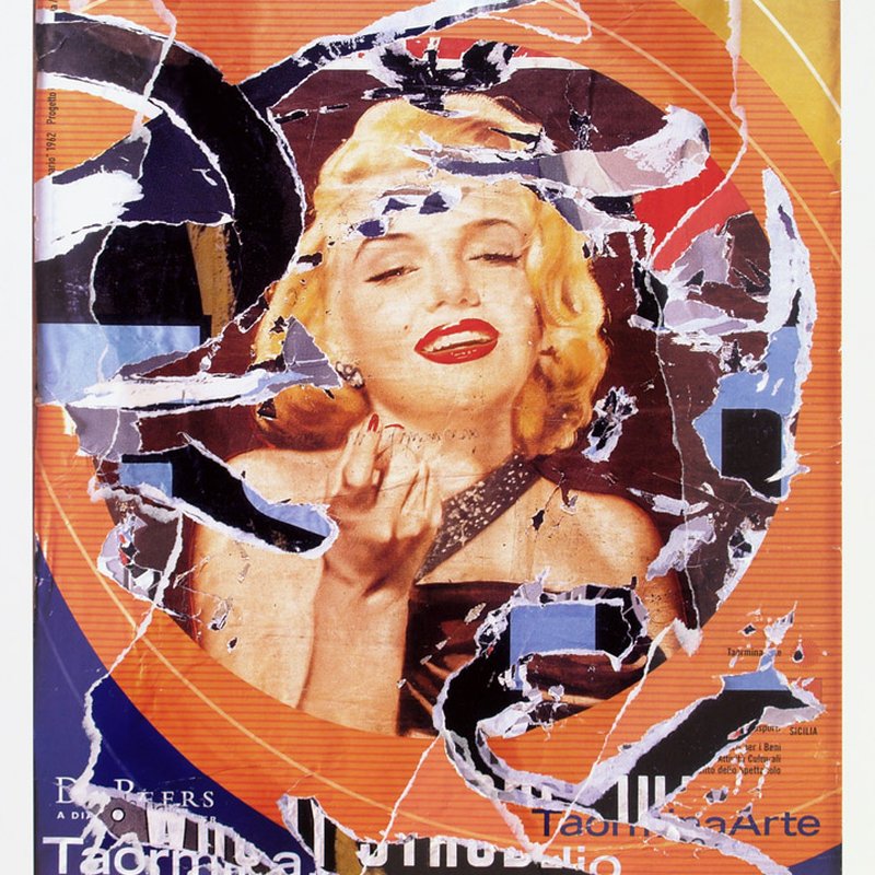 Omaggio a Marilyn 7