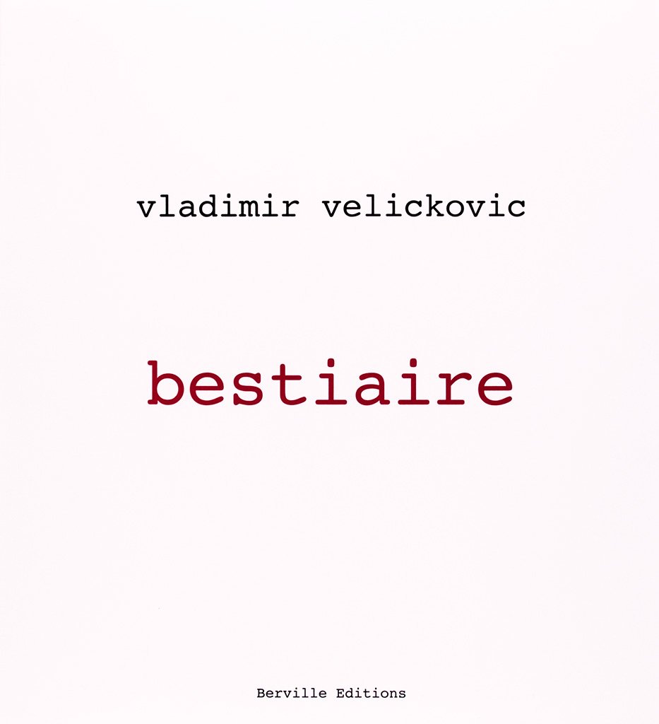 Le Bestiaire