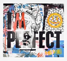 I'm perfect