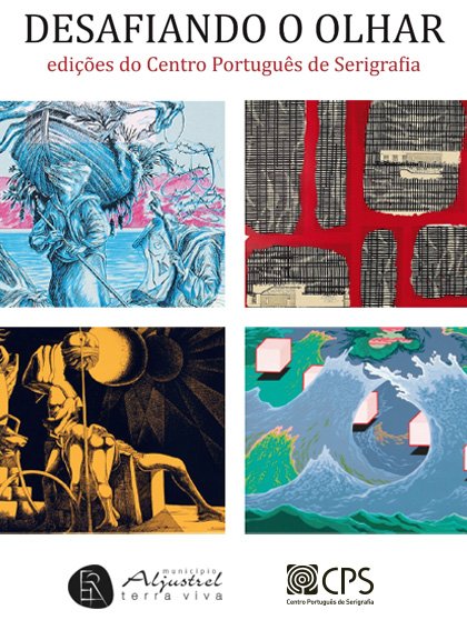 Aljustrel inaugura exposição do CPS com obras de mais de 70 artistas