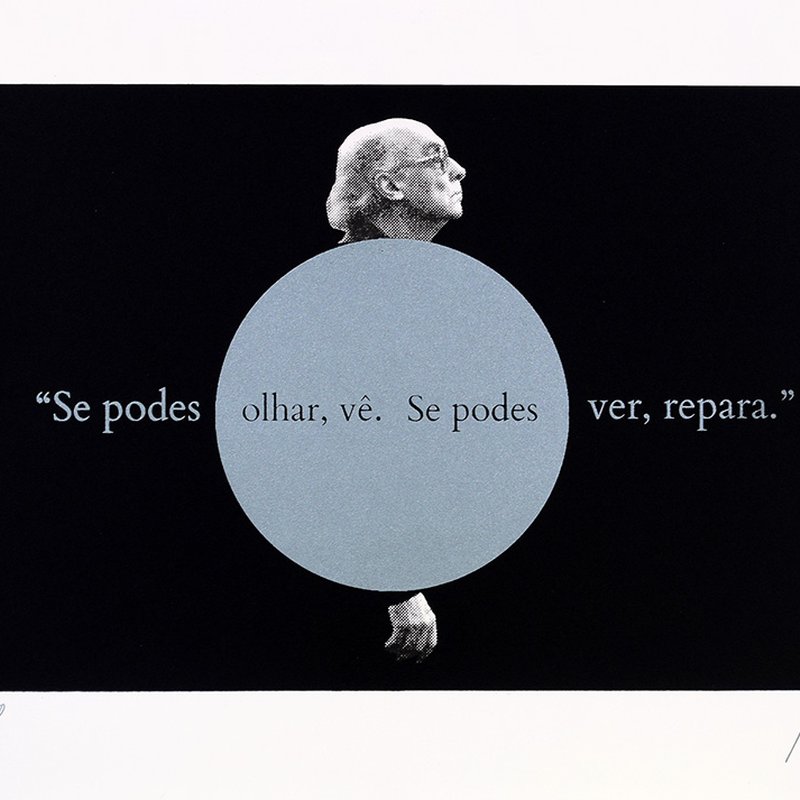 A melancolia das palavras