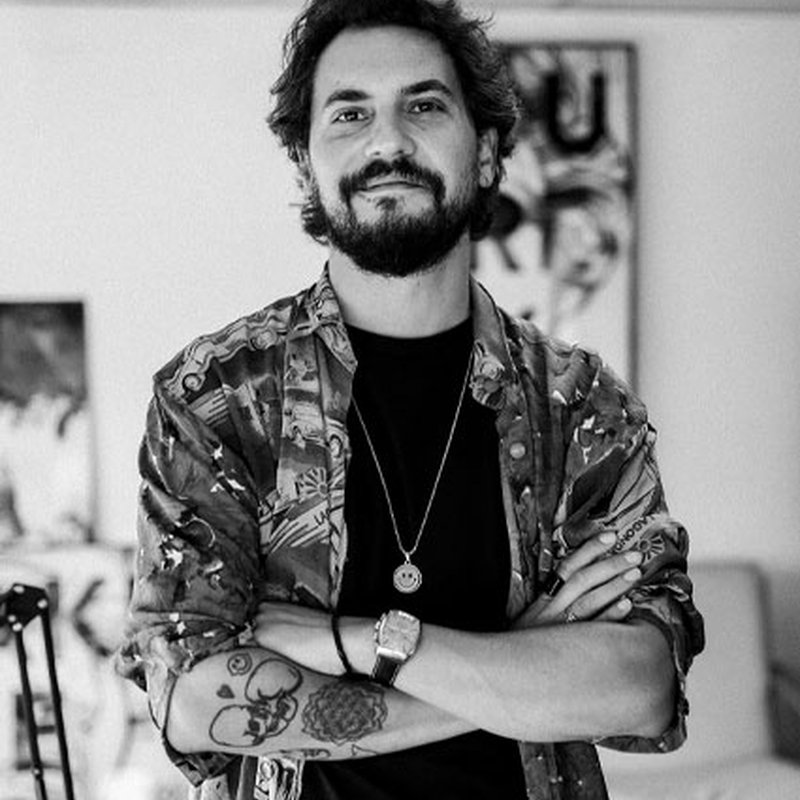 Diogo Landô