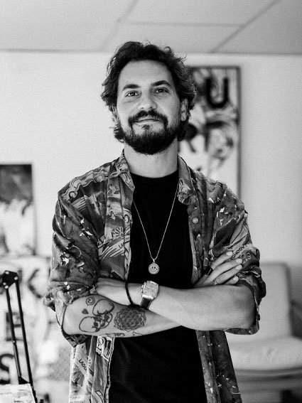 Diogo Landô