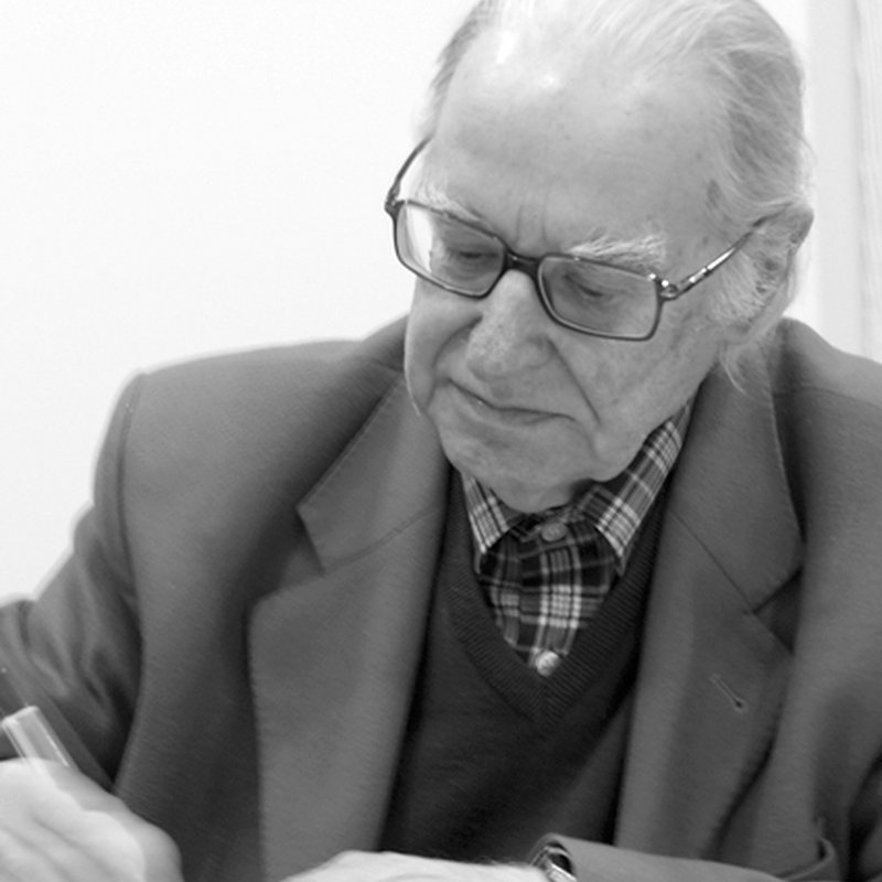 Carlos Calvet