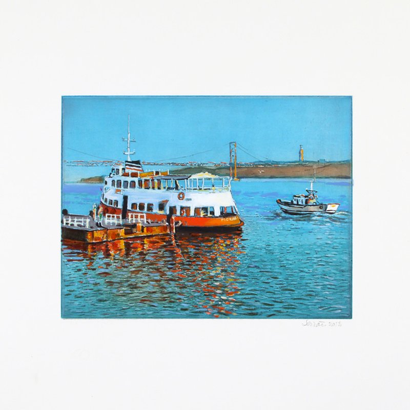 Tejo