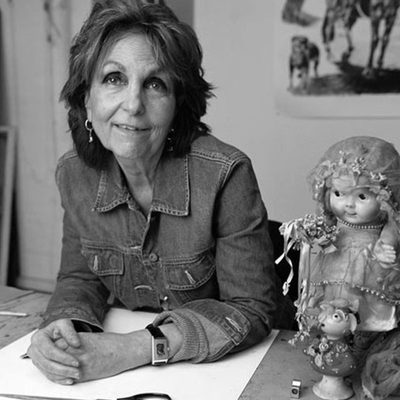 Paula Rego