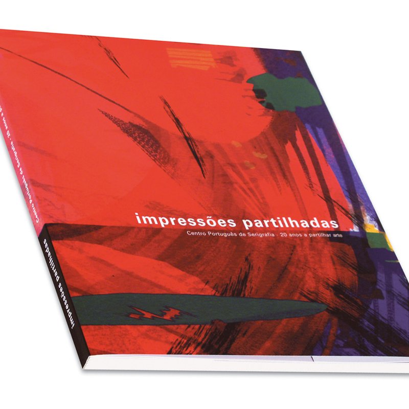 Impressões Partilhadas
