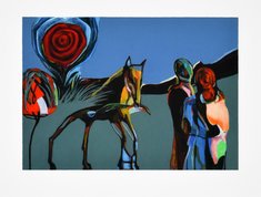 The Rose