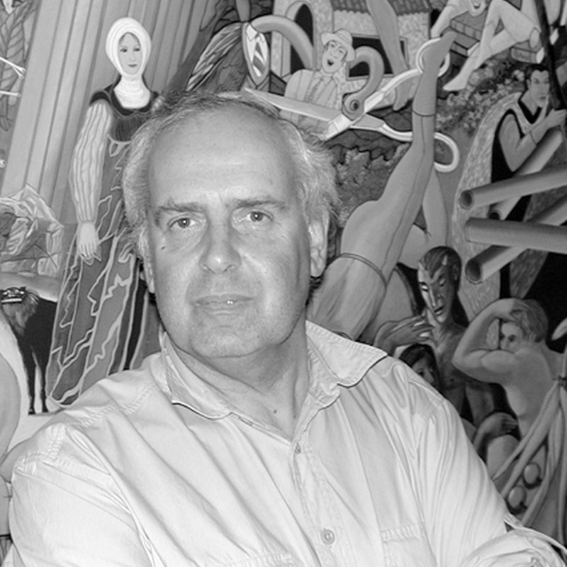 Carlos Carreiro