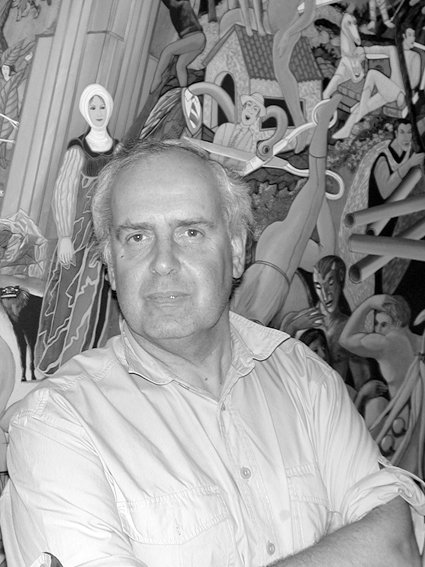 Carlos Carreiro