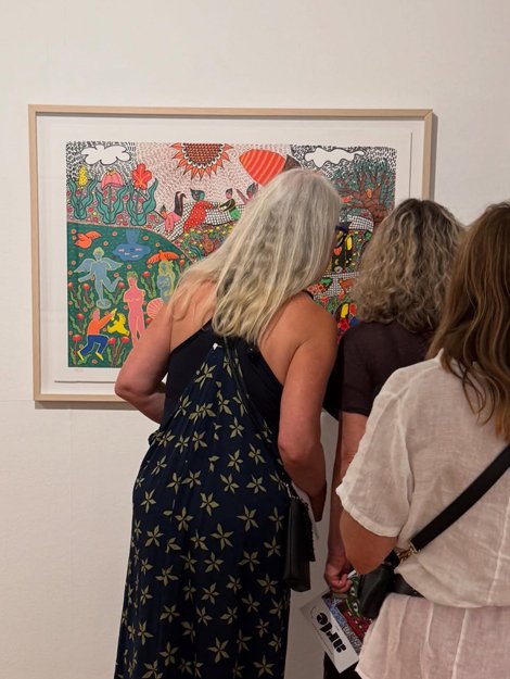 Os Poderes da Imagem - 40 anos do Centro Português de Serigrafia