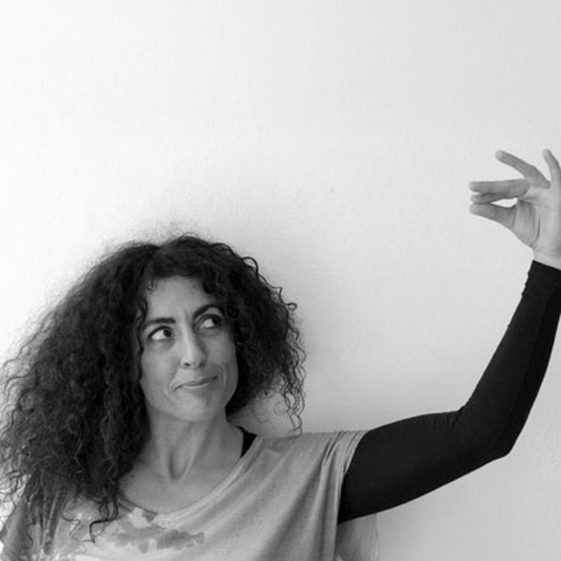 Regina Pessoa