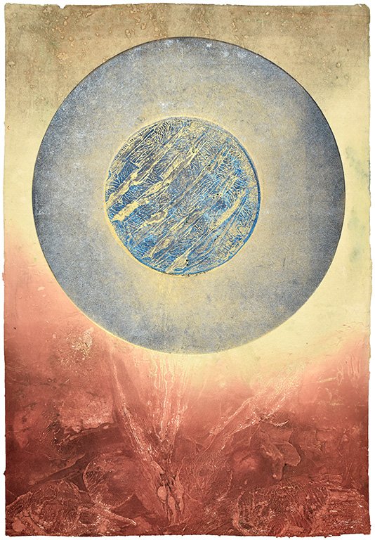 Espaço lunar III