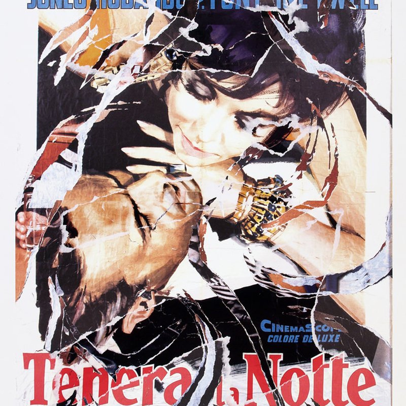 Tenera la Notte