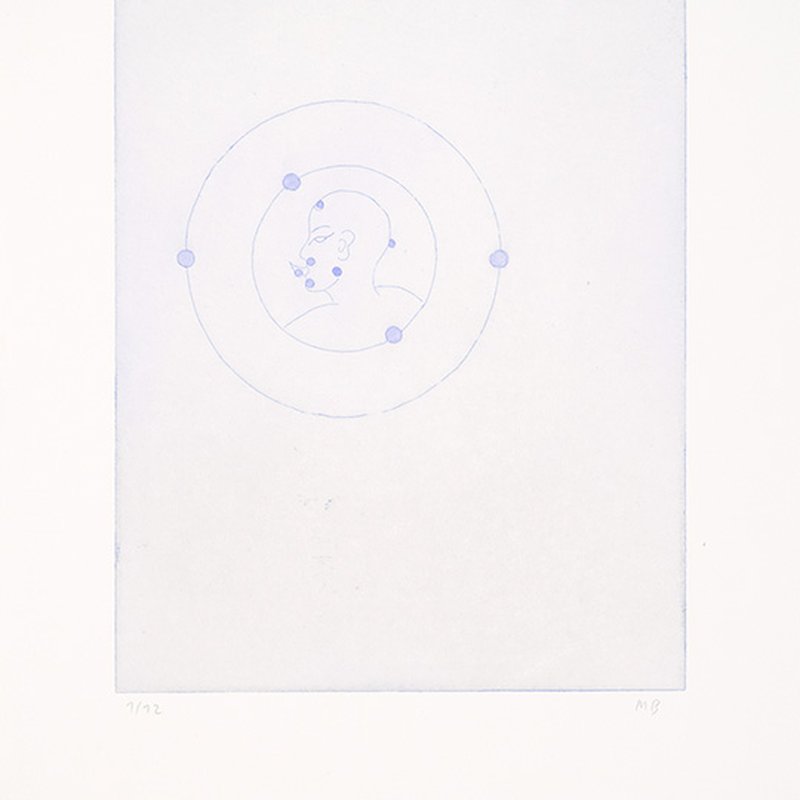 Série Zodiac - Libra #3