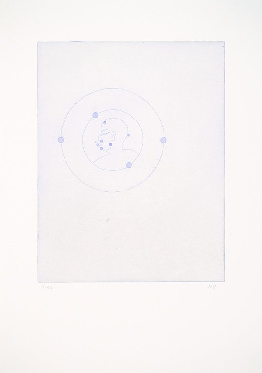 Série Zodiac - Libra #3