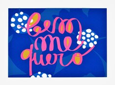 Bem me quero