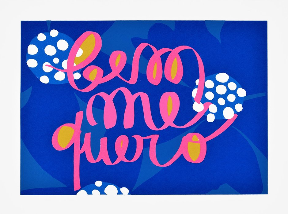 Bem me quero