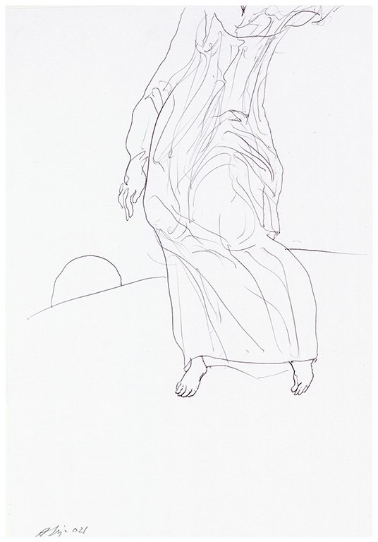 Figura vestida