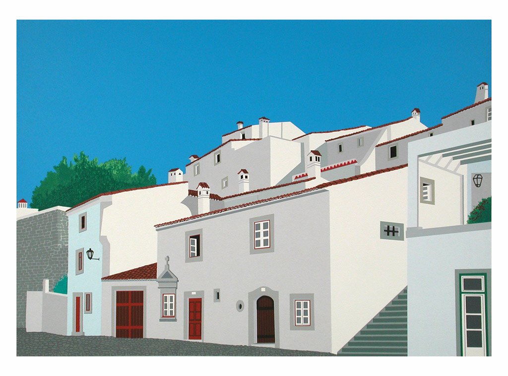 Marvão