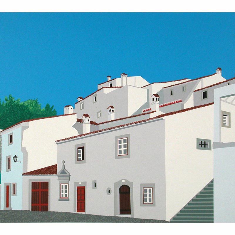 Marvão